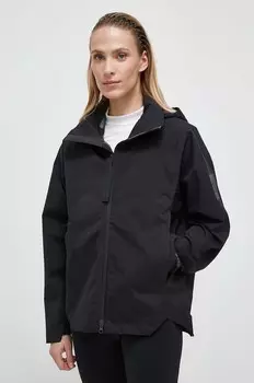 Куртка adidas, черный