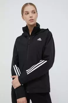 Куртка adidas, черный