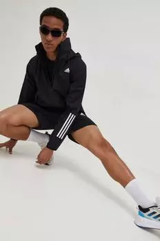 Куртка adidas, черный