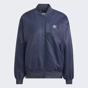 Куртка adidas Clash, темно-синий