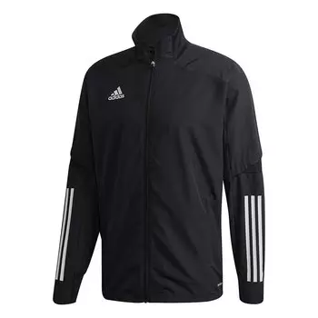 Куртка adidas Condivo 20 Presentation, черный