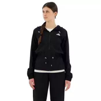 Куртка adidas Cover-Up Pro, черный