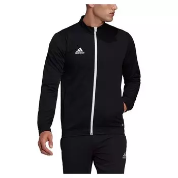 Куртка adidas Entrada 22, черный