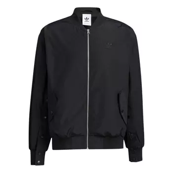 Куртка Adidas Essentials, черный