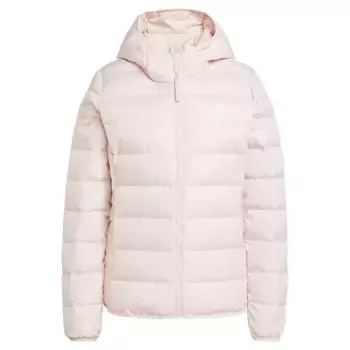 Куртка adidas Essentials Light Down, розовый