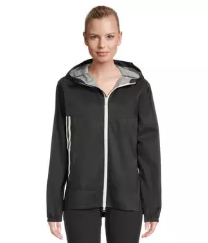 Куртка adidas Golf Provisional Jacket, черный