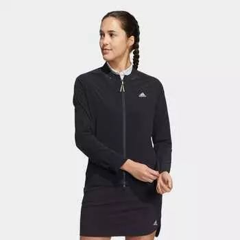 Куртка Adidas HB3542, черный