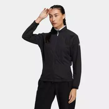 Куртка Adidas HB3545, черный