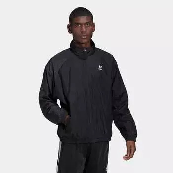 Куртка Adidas HE2952, черный
