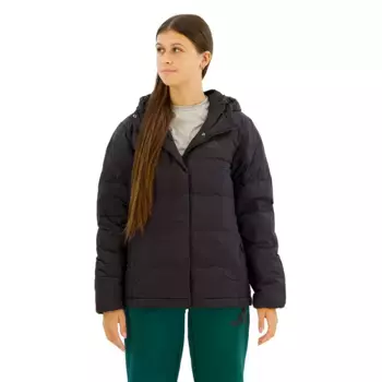 Куртка adidas Helionic Down, черный