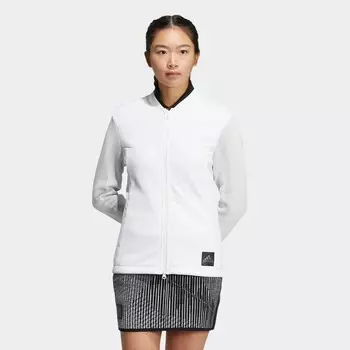 Куртка Adidas HG1672, белый