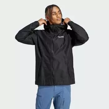 Куртка Adidas HN2906, черный
