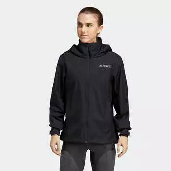 Куртка Adidas HN5460, черный