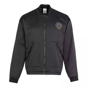 Куртка Adidas HRD Winter, черный