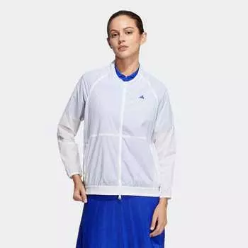 Куртка Adidas HS9984, белый