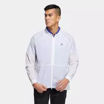Куртка Adidas HT0004, белый