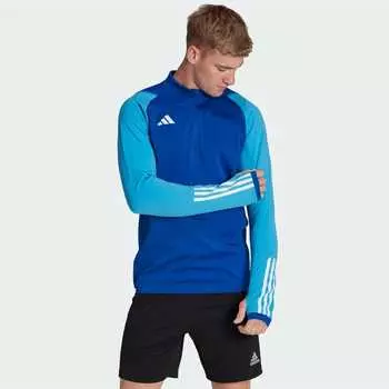 Куртка Adidas HU1309, синий