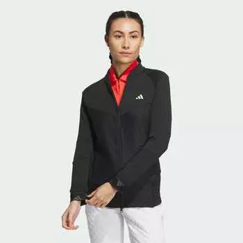 Куртка Adidas HY0852, черный