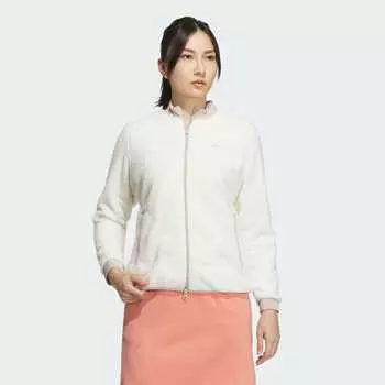 Куртка Adidas Velvet IA2784, белый