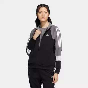 Куртка Adidas IA5211, черный