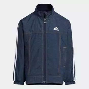Куртка Adidas IB0272, белый