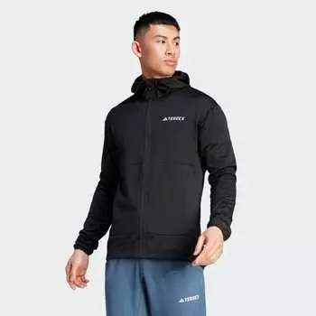 Куртка Adidas IB1832, черный