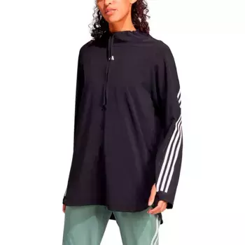 Куртка adidas Icons Fullcover, черный