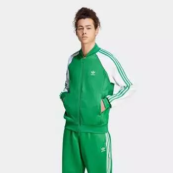 Куртка Adidas II5772, белый