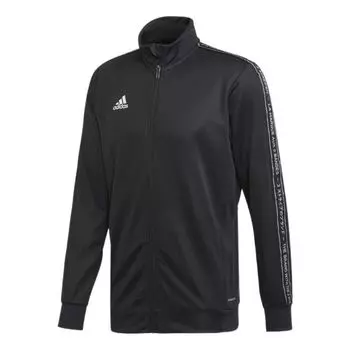 Куртка adidas Logo, черный