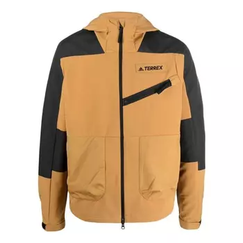 Куртка Adidas Logo, Оранжевый