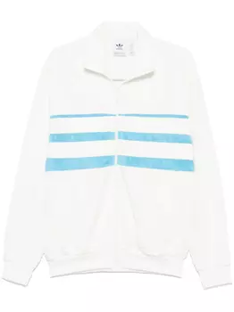 Куртка adidas monogram, белый