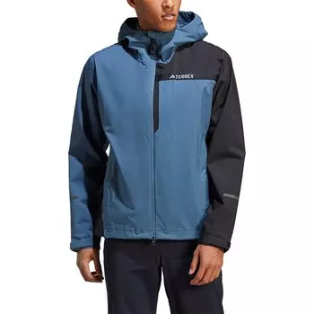 Куртка adidas Mt Rr 2.5L Raij, синий