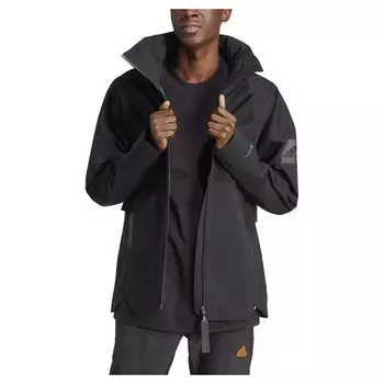 Куртка adidas Myshelter Rain.Rdy, черный