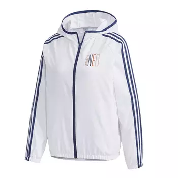 Куртка Adidas Neo, белый