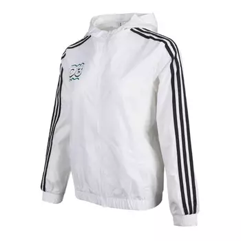 Куртка Adidas Neo, белый