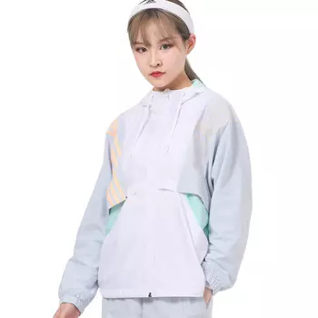Куртка Adidas Neo, белый