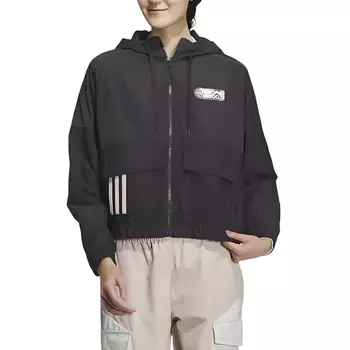 Куртка Adidas Neo, черный