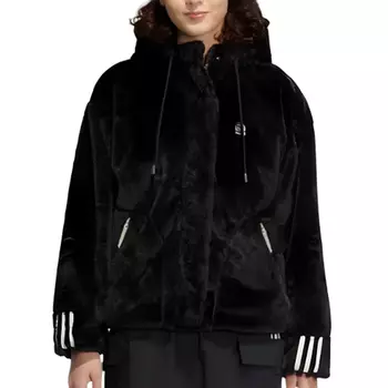Куртка Adidas Neo, черный