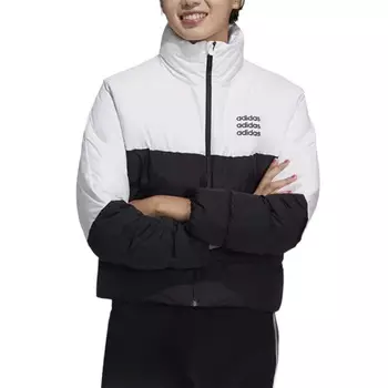 Куртка Adidas Neo Icons+, черный/белый