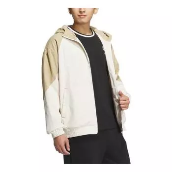Куртка adidas neo Jacket, белый