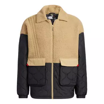 Куртка adidas Neo Jacket, черный