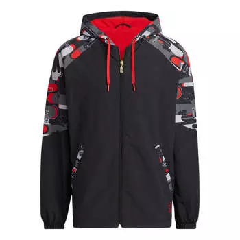 Куртка adidas neo Jacket, черный