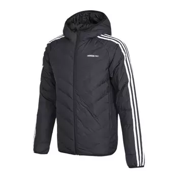 Куртка Adidas Neo Stay Warm, черный