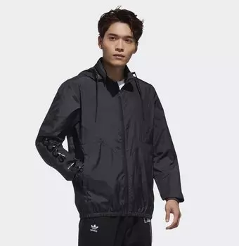 Куртка Adidas NMD, черный