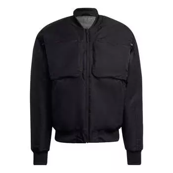 Куртка adidas originals, черный