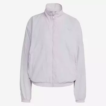 Куртка Adidas Originals Essentials, сиреневый