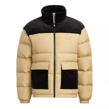 Куртка Adidas Originals Logo HS7282, желтый