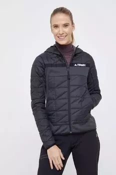 Куртка adidas Performance adidas, серый