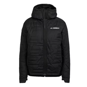 Куртка Adidas Performance, черный