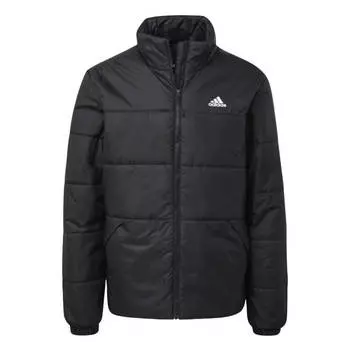 Куртка Adidas Performance, черный